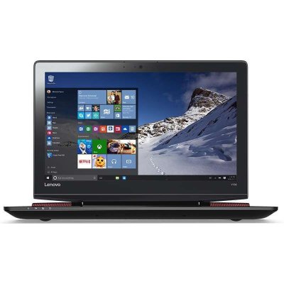 聯想(lenovo) ideapady700-15iskbkci56300hq4g1tb10h