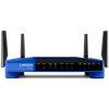 领势（LINKSYS）WRT1900AC 双频千兆智能无线路由器企业级芯片