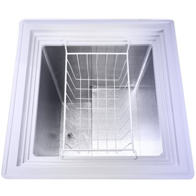 中山阪神(bansheng) bd/bc-156d 156升单温冷柜 家用冷藏冷冻冰柜