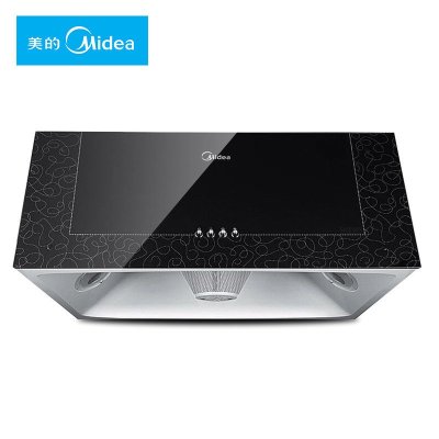 美的（Midea）CXW-180-AS7210-G1 中式抽油烟机