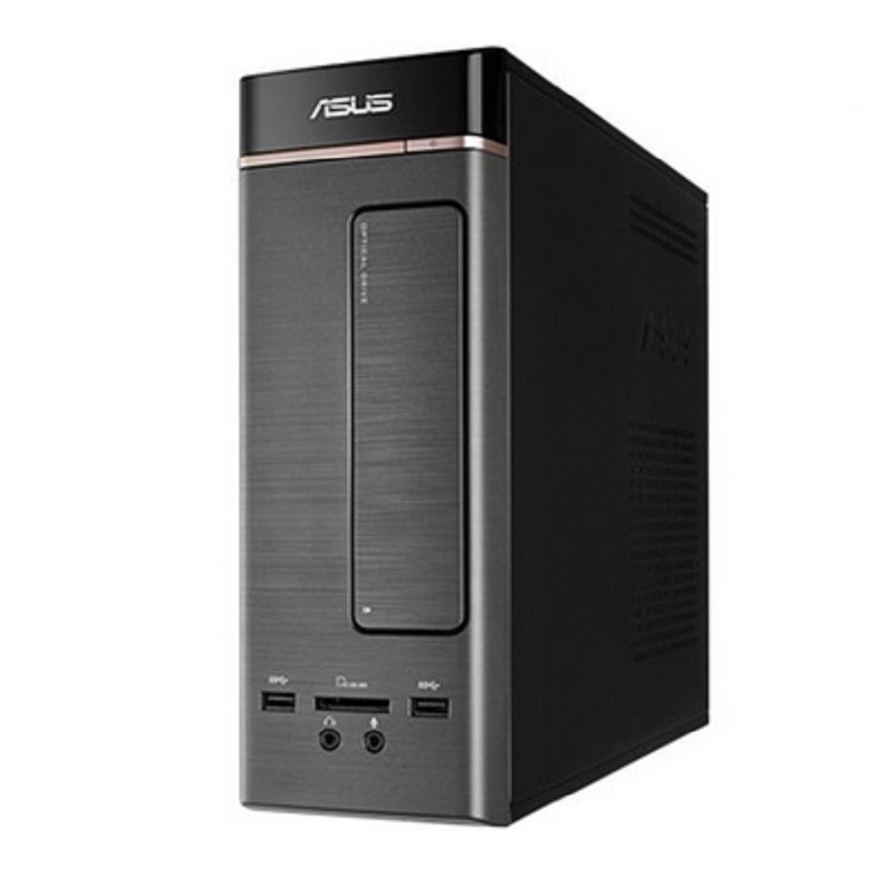 华硕电脑主机k20cd-i6114a1