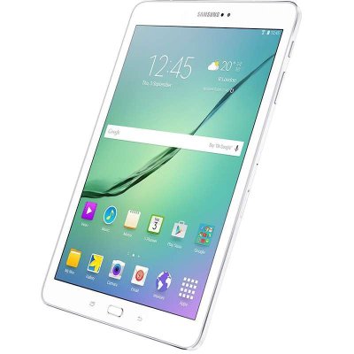 三星(SAMSUNG)Galaxy Tab S2 SM-T813盈泽白