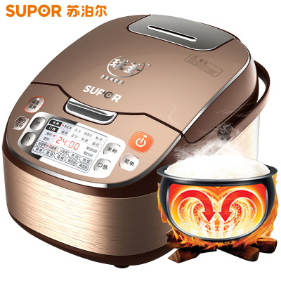 SUPOR 苏泊尔豪华智能电饭煲CFXB50FC832-75