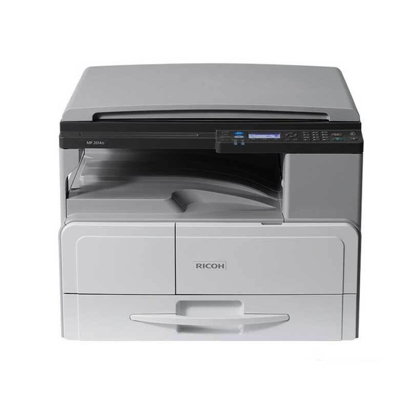 理光(ricoh)mp 2014复印机 2014