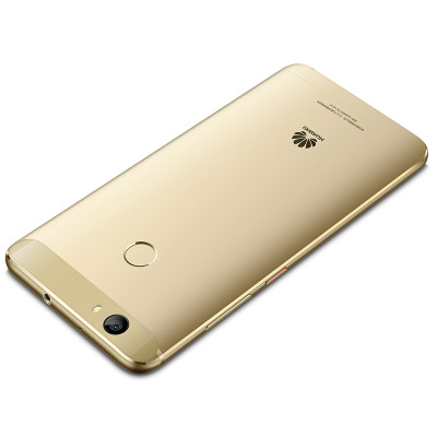 huawei nova(4gb 64gb)caz-al10 全网通 香槟金(白)