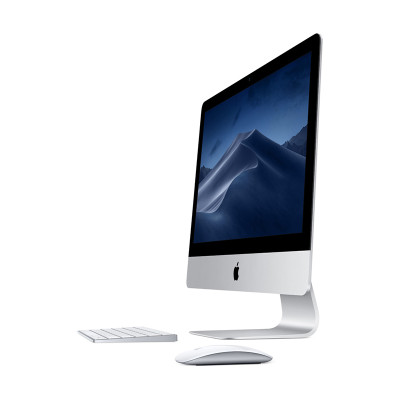 MMQA2CH/A Apple iMac 21.5英寸一体机