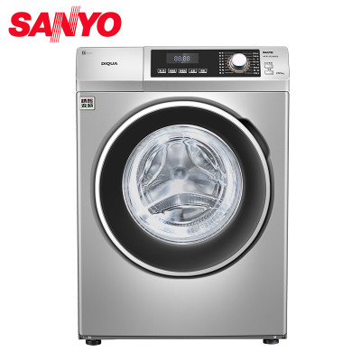 三洋（SANYO）WF810320BS0S