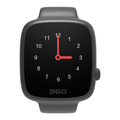 360亲情手表 老人通话手表 智能定位手表
