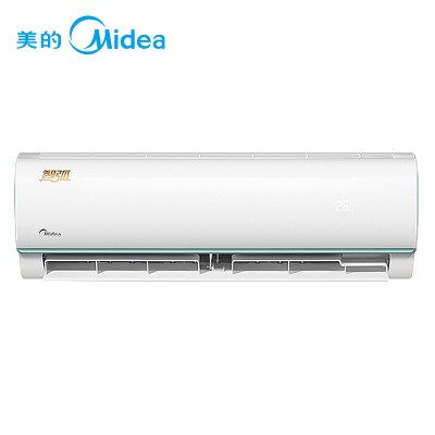 美的空调KFR-35GW/WDBD3@