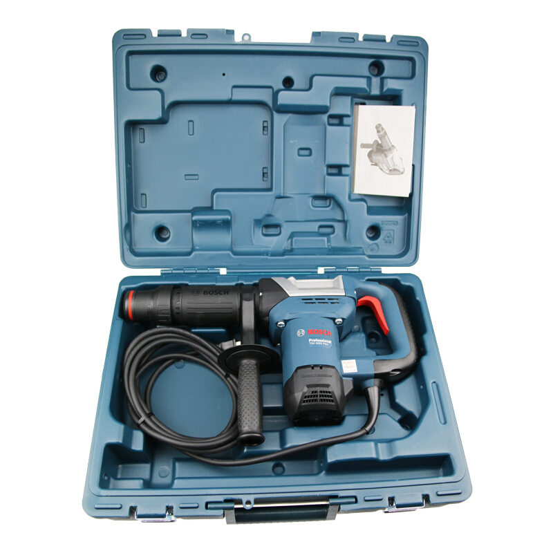 【苏宁自营】博世(bosch)五公斤六角电铲电镐电凿 tsh5000plus