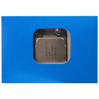 英特尔(intel)CPU和英特尔(Intel)酷睿四核I7-770