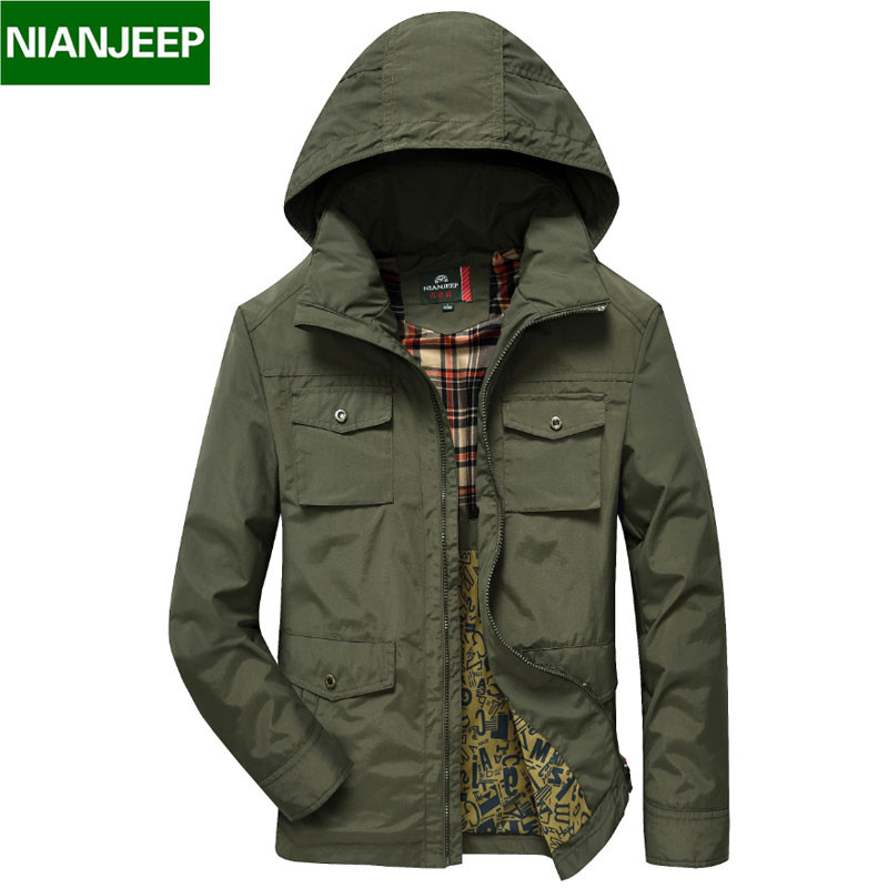 吉普盾夹克8829 xxxl 军绿色