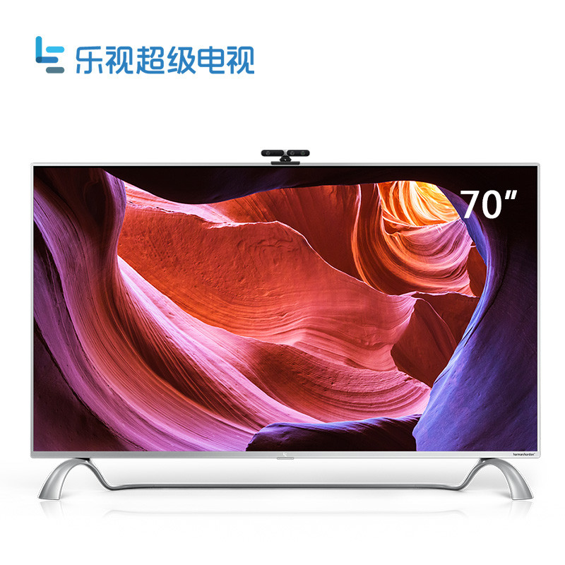 乐视超级电视 x70 70英寸4k智能高清液晶网络电视