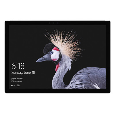 Surface Pro FJT-00009 128GB-4GB I5主机