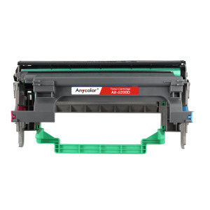 欣彩 EPL-6200鼓架 专业版 AR-6200D硒鼓 适用爱普生S051099 EPL-6200L 不含粉盒非硒鼓 黑色