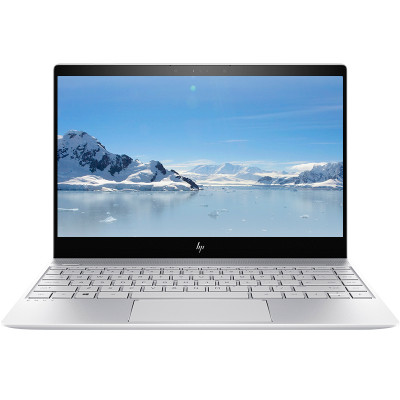 惠普(HP)ENVY 13-ad106TU 笔记本电脑