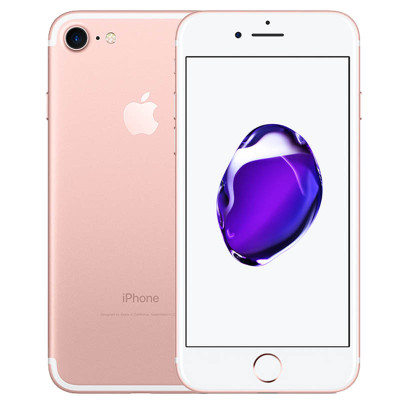 Apple iPhone 7 Plus 32GB 亮黑色 全网通