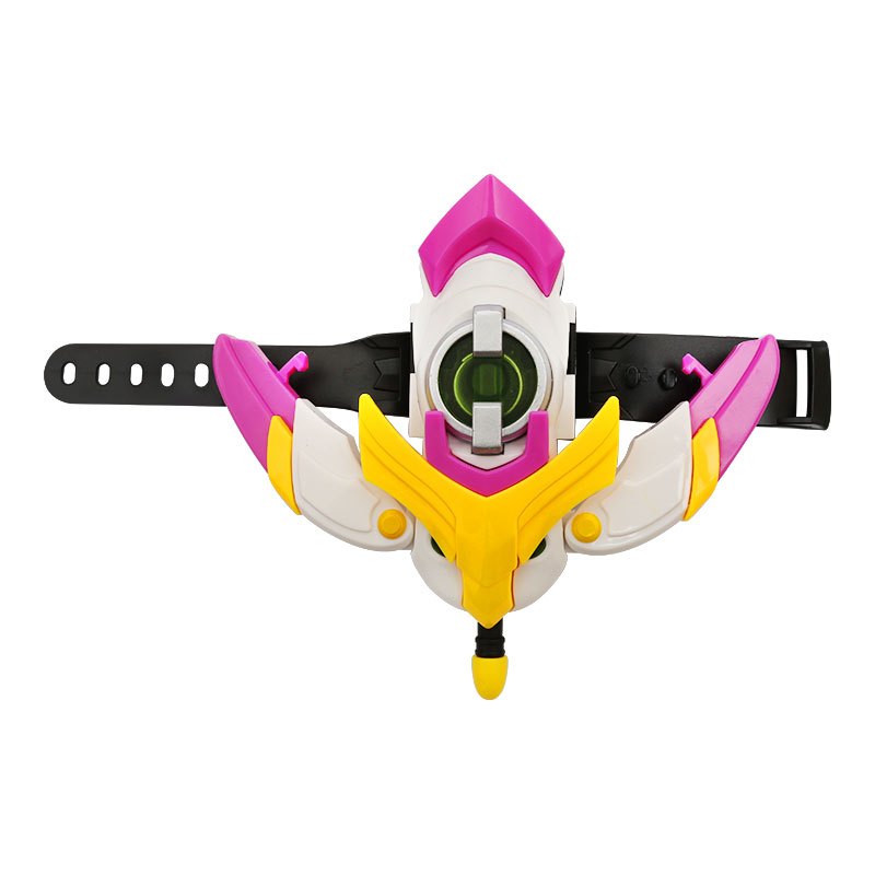 猪猪侠超星锁升级版火焰鹤ys8833b