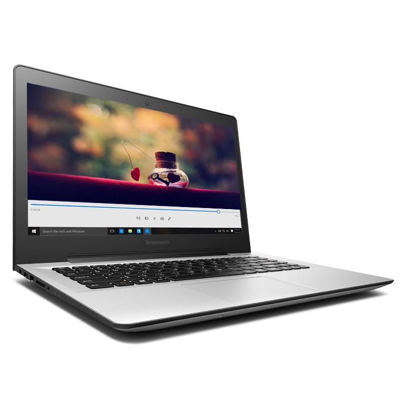 [套餐]联想(lenovo)300s 14英寸轻薄笔记本(i5-6200u 4g 500g 2g独显