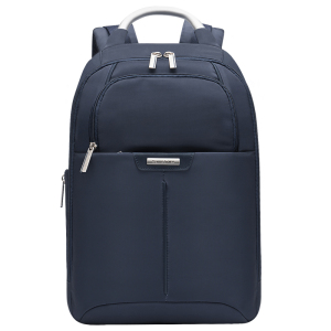 新秀丽(Samsonite)双肩包背包 苹果MacBook air/Pro电脑包笔记本包 13.3英寸BP2*41002 深蓝色