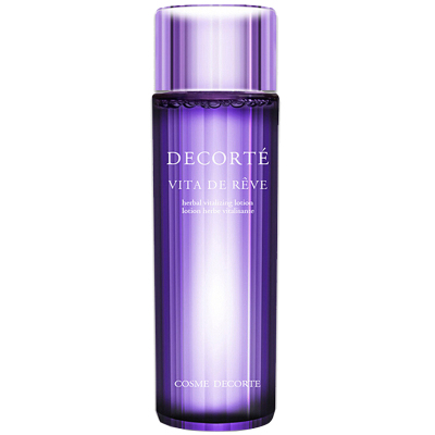 黛珂(COSME DECORTE)高机能紫苏水150ml 保湿爽肤水闭合祛痘 控油平衡 各种肤质通用