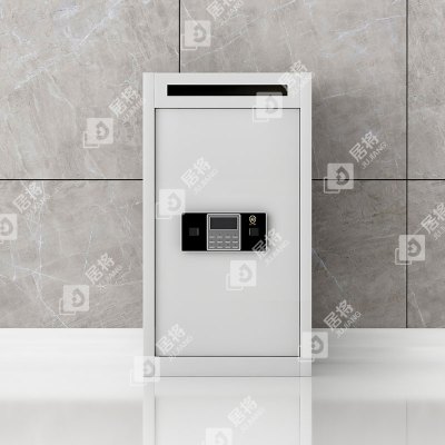 JJ3110709 居将 文件待销柜保密柜密纸回收箱 电子锁