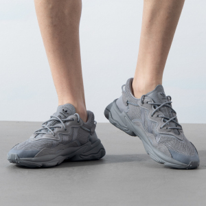 Adidas阿迪达斯三叶草男女鞋新款老爹鞋复古运动鞋休闲鞋EE6461 ZP