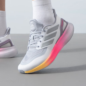 adidas阿迪达斯男鞋新款缓震网面透气运动休闲跑步鞋IF9191 ZP