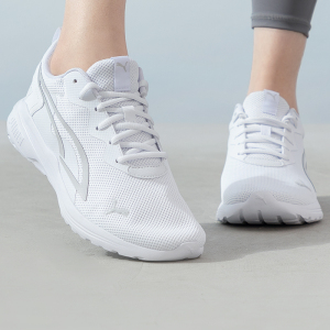 彪马(PUMA)男鞋女鞋新款缓震耐磨轻便舒适运动鞋休闲鞋386269-01 ZP