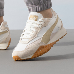 彪马(PUMA)男鞋女鞋新款健身训练运动鞋户外时尚舒适耐磨休闲鞋401440-01 ZP