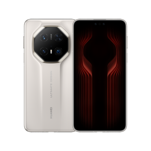 华为/HUAWEI Mate 70 RS 非凡大师 16GB+512GB 皓白 ULTIMATE DESIGN 双层OLED临境显示 高亮钛玄武架构 传奇星钻设计 华为鸿蒙智能手机