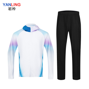 岩柃休闲运动套装24903TZ24103