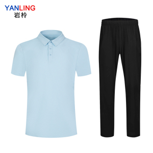 岩柃运动套装24307TZ24103