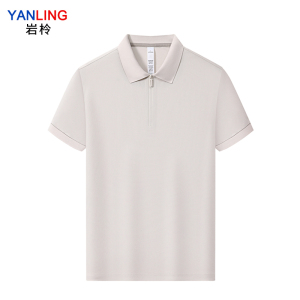 岩柃运动T恤 GF81015