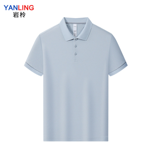 岩柃运动T恤 GF81017