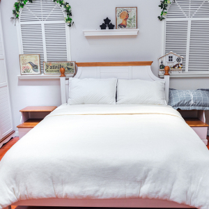 福芳棉花被新疆优质棉