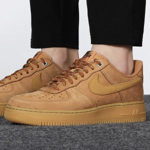 耐克(NIKE)男鞋新款Air Force 1运动鞋AF1空军一号休闲鞋板鞋CJ9179-200 ZP