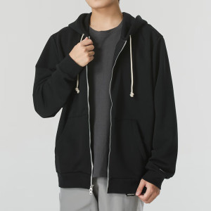 耐克(NIKE)外套男装新款时尚潮流舒适透气运动休闲连帽夹克上衣 FN3885-063 ZP