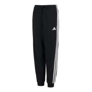阿迪达斯(adidas) 长裤女裤新款宽松透气舒适柔软束脚裤JZ2162 ZP