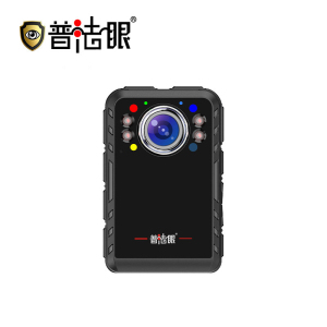 普法眼 高清音视频记录仪超长续航防水便携智能记录仪