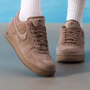 耐克(NIKE)女鞋新款AF1空军一号运动鞋低帮板鞋舒适时尚百搭休闲鞋HV4403-601 ZP