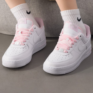 耐克(NIKE)女鞋新款AF1空军一号运动鞋低帮板鞋舒适时尚百搭休闲鞋HV4403-601 ZP