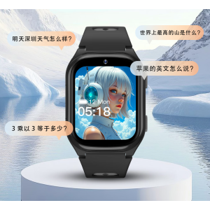 纽曼智能儿童手表 ZM5