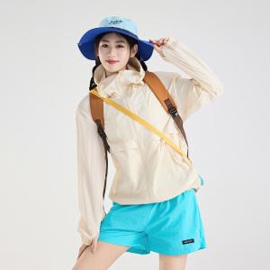 2026防晒衣女外穿夏季防紫外线UPF100防晒外套新款男女同款防晒服
