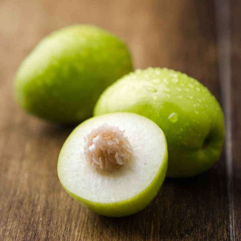 云南珍珠枣1kg18g以上/个 枣子 国产 新鲜水果