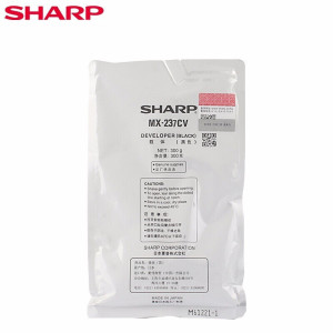 夏普(SHARP)MX-238CT MX-237CT原装粉盒原装硒鼓载体适用2048/2348/2348D