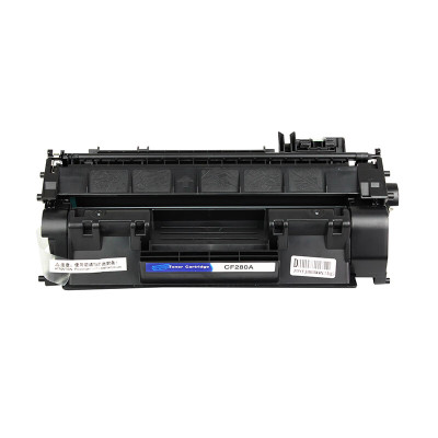 边碧 CF280A硒鼓黑色适用于HP400 M401d/M401dn/M401n/支