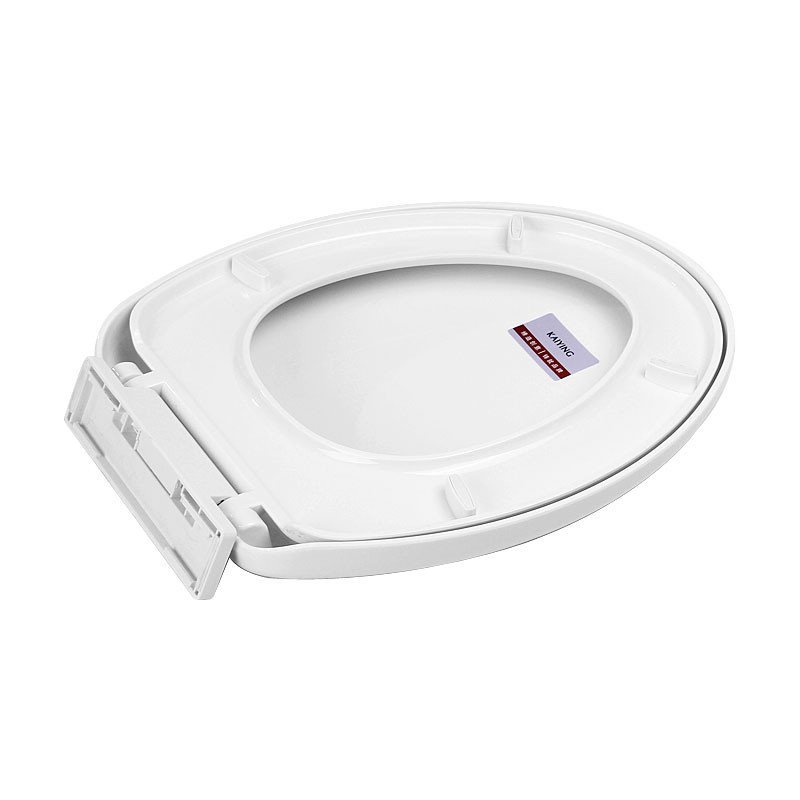 凯鹰 防臭马桶盖板抗压缓降静音坐便器板马桶盖tf3 05款