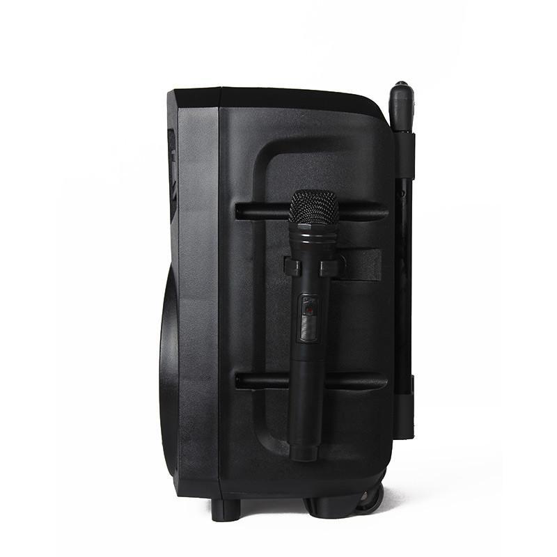 shinco/新科 天声7号a 户外拉杆音响广场舞大功率移动式电瓶音箱