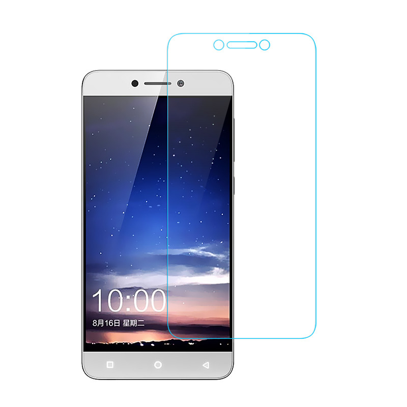 特兰恩 手机钢化玻璃贴膜 适用于乐视酷派cool1 dual/酷乐1/酷乐1slt